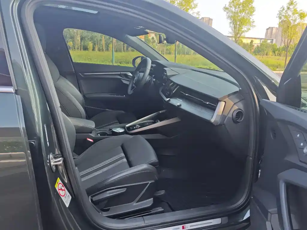 Audi A3 — миниатюра 14