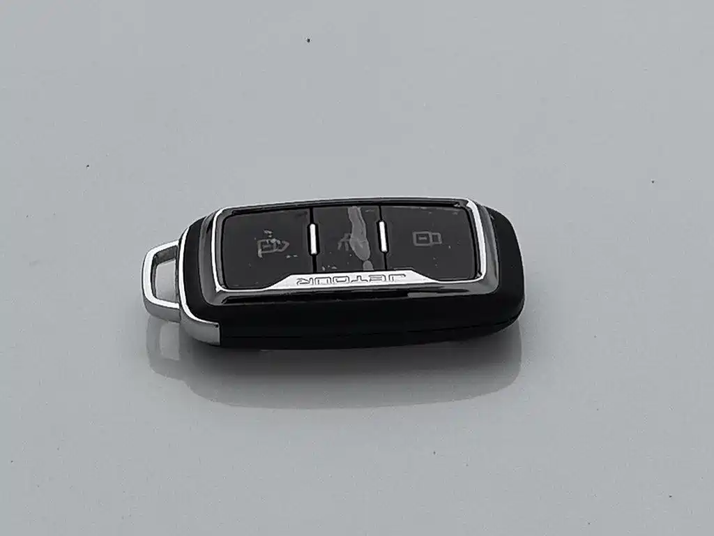 Jetour X90 — миниатюра 19