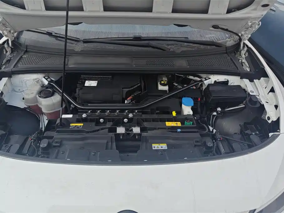 VOLKSWAGEN ID.7 VIZZION