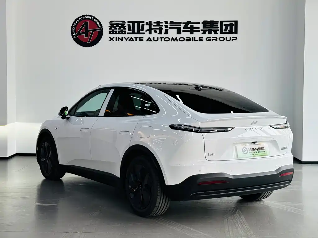 Onvo L60 2025 60kWh
