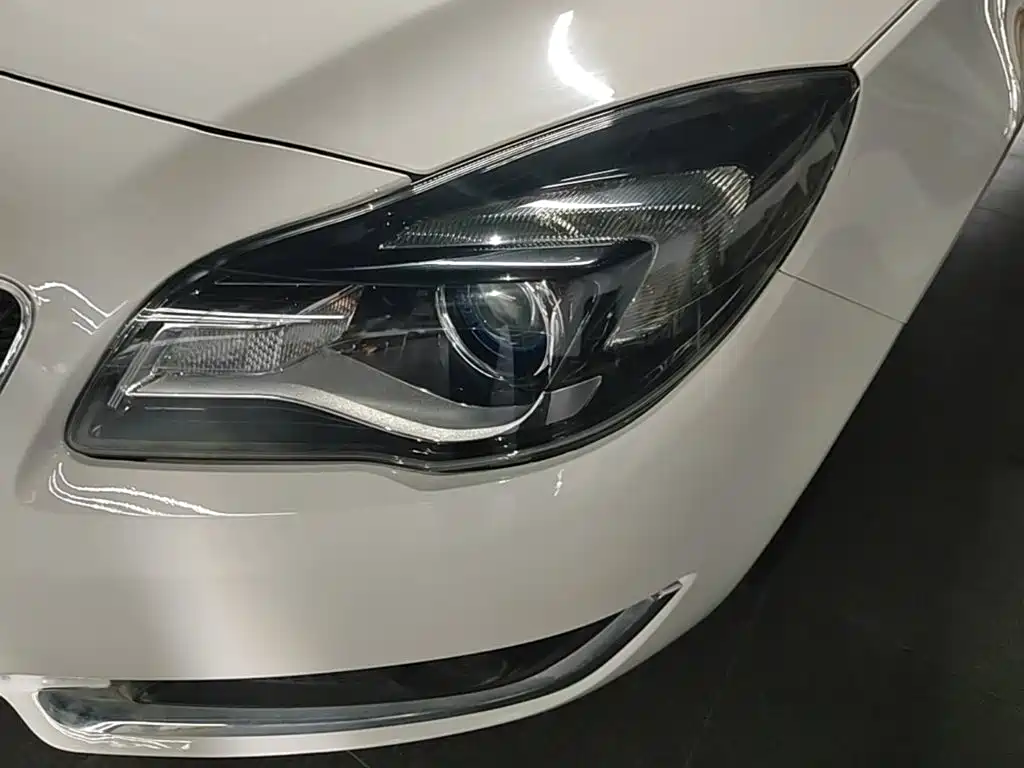 Buick Regal — миниатюра 24