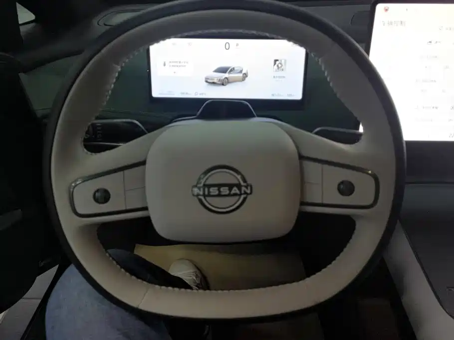 Nissan N7 — миниатюра 15