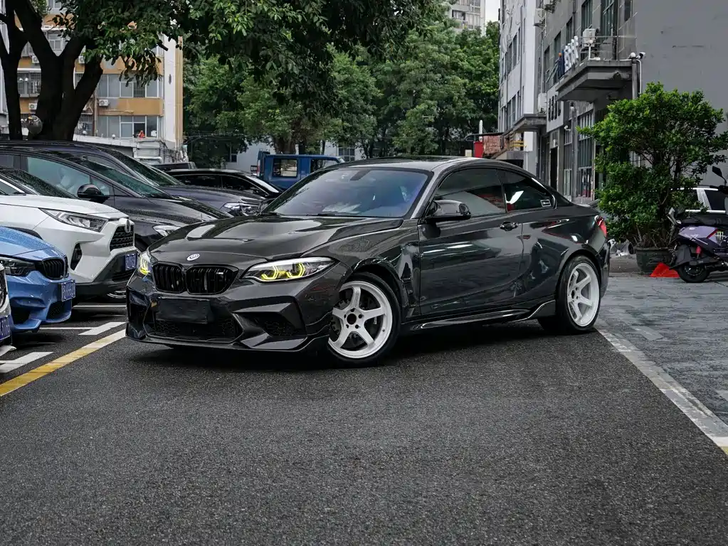 BMW M2