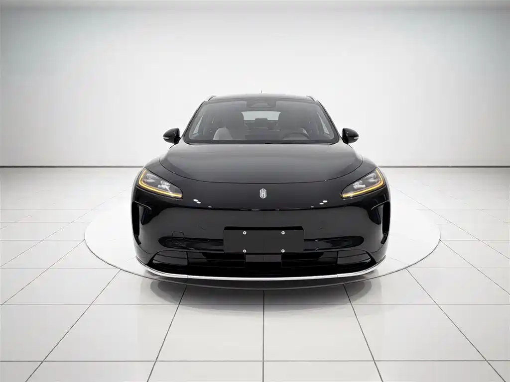 Shangjie H5 2025 Pro