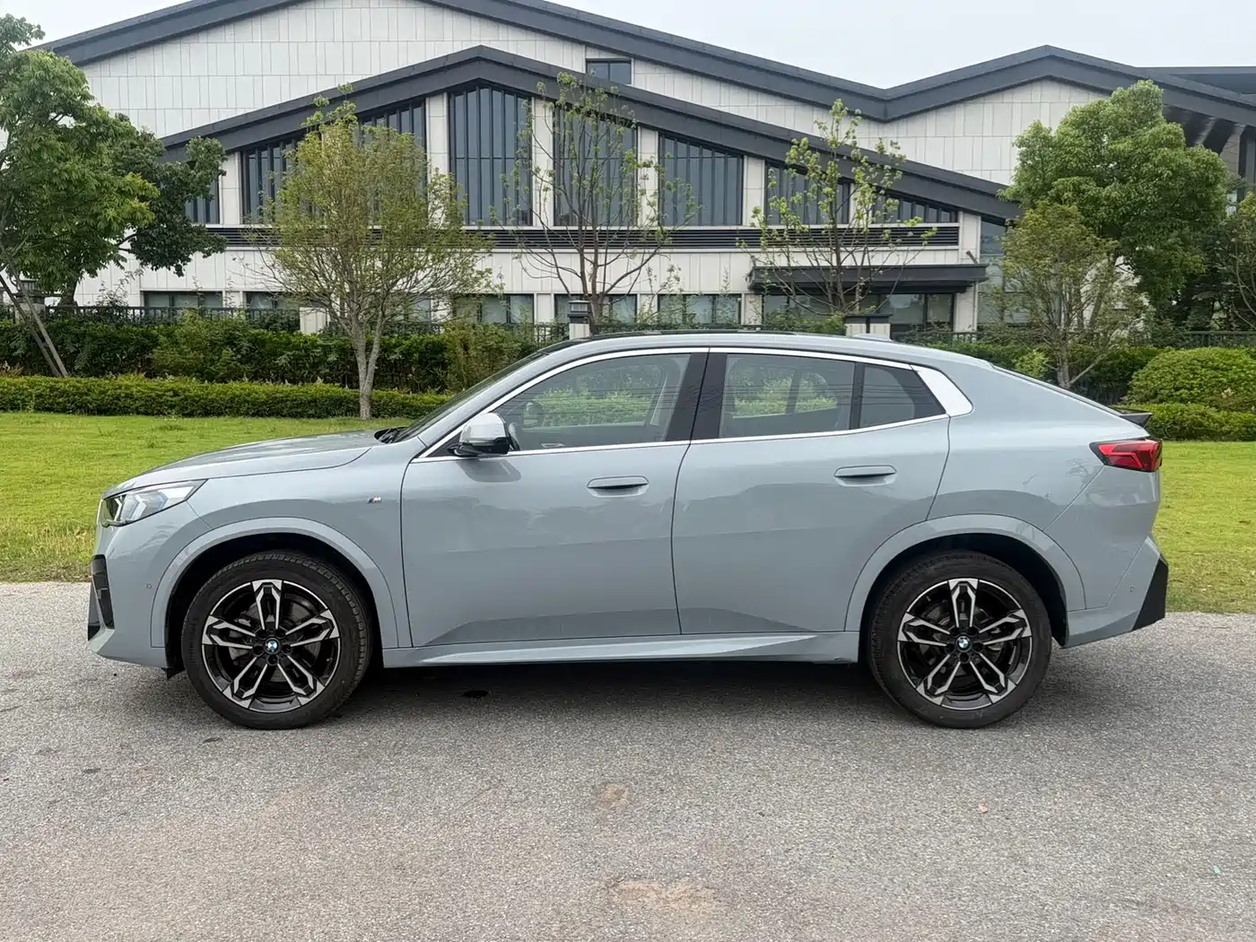 BMW X2 Import