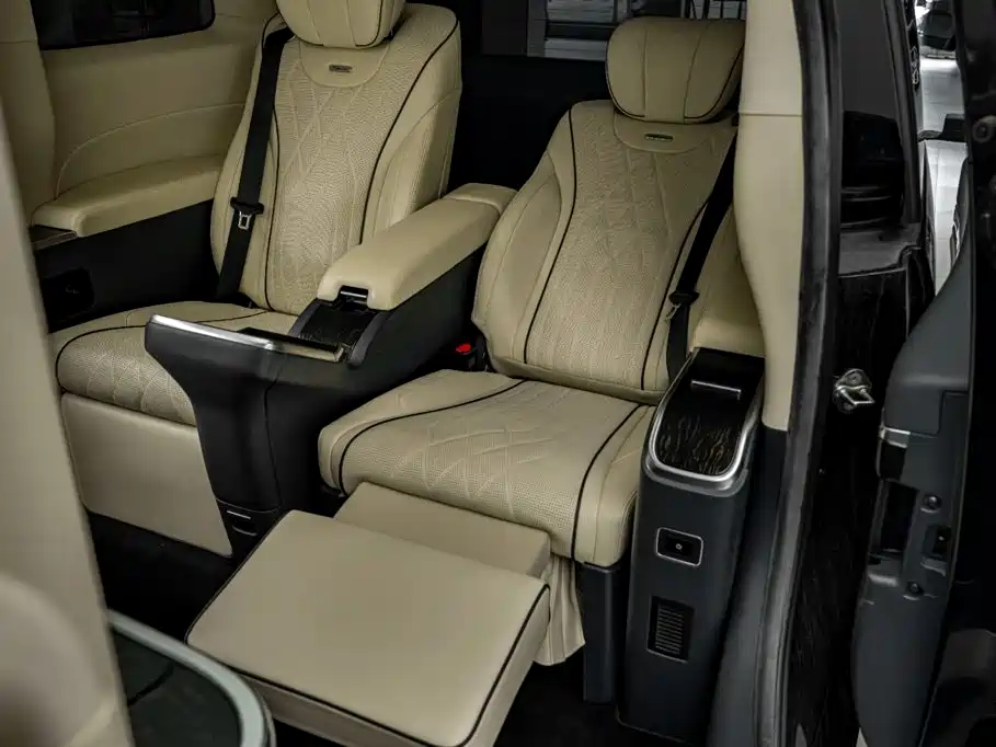 GAC Motor Trumpchi M8 — миниатюра 38