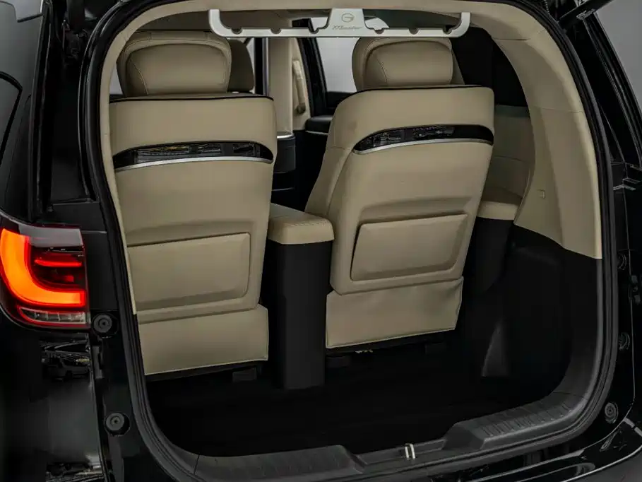 GAC Motor Trumpchi M8 — миниатюра 47