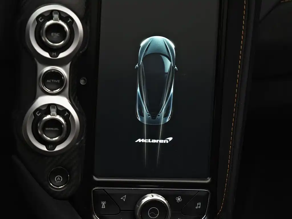 McLaren 720S — миниатюра 16