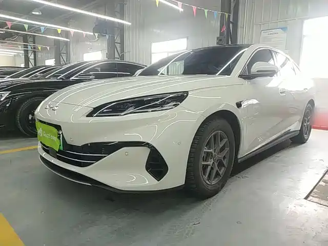 2025 BYD Seal