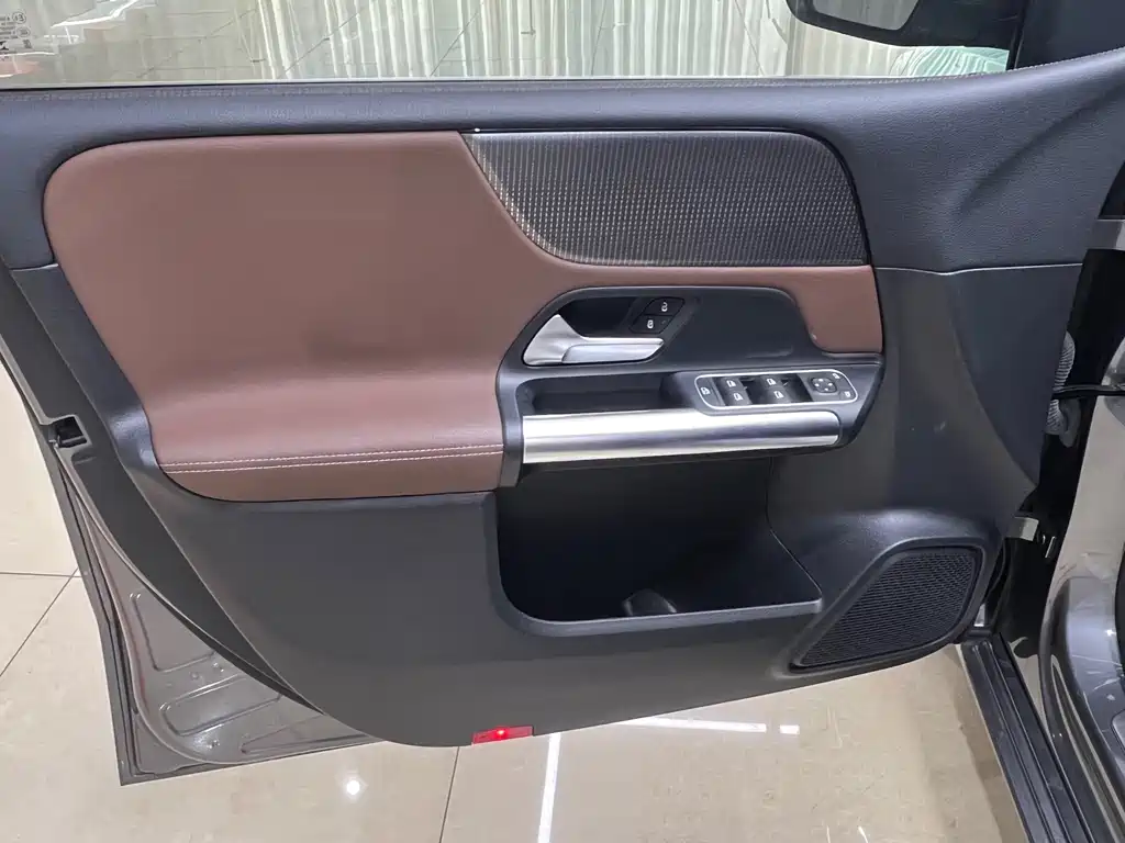 Mercedes-Benz B-Class B 2020 B 200