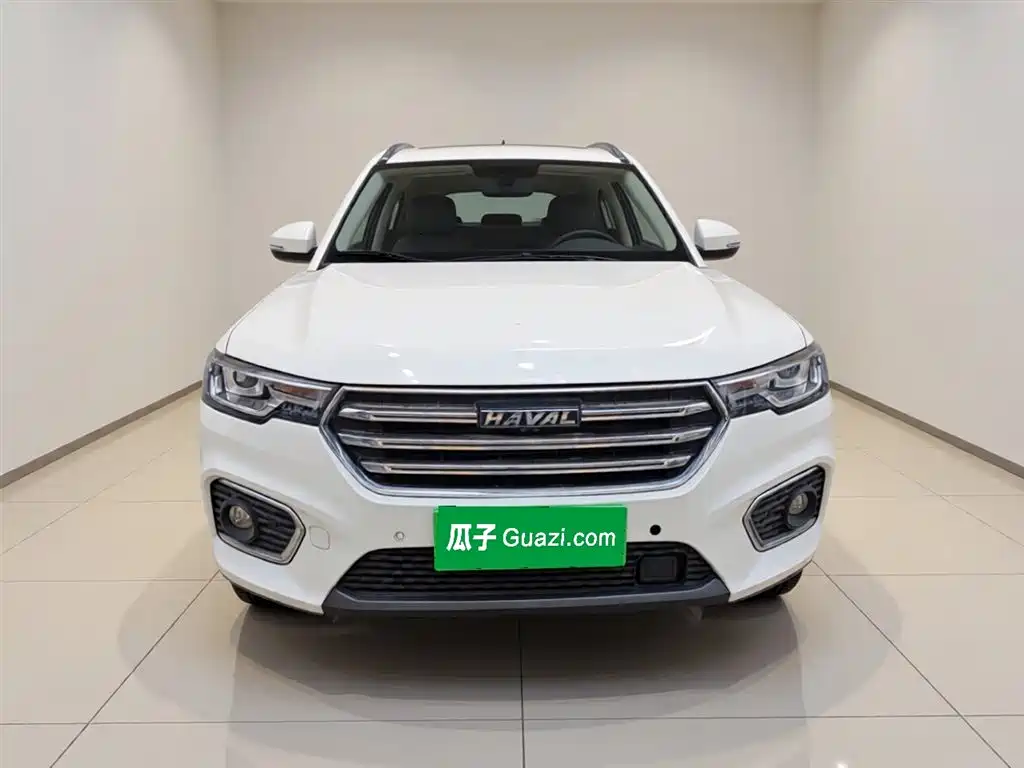 Haval H7 2019 2.0T Smart VI