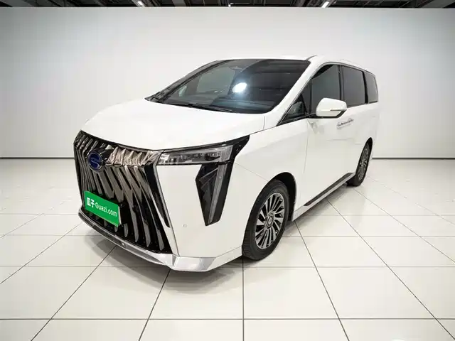 2023 GAC GN8