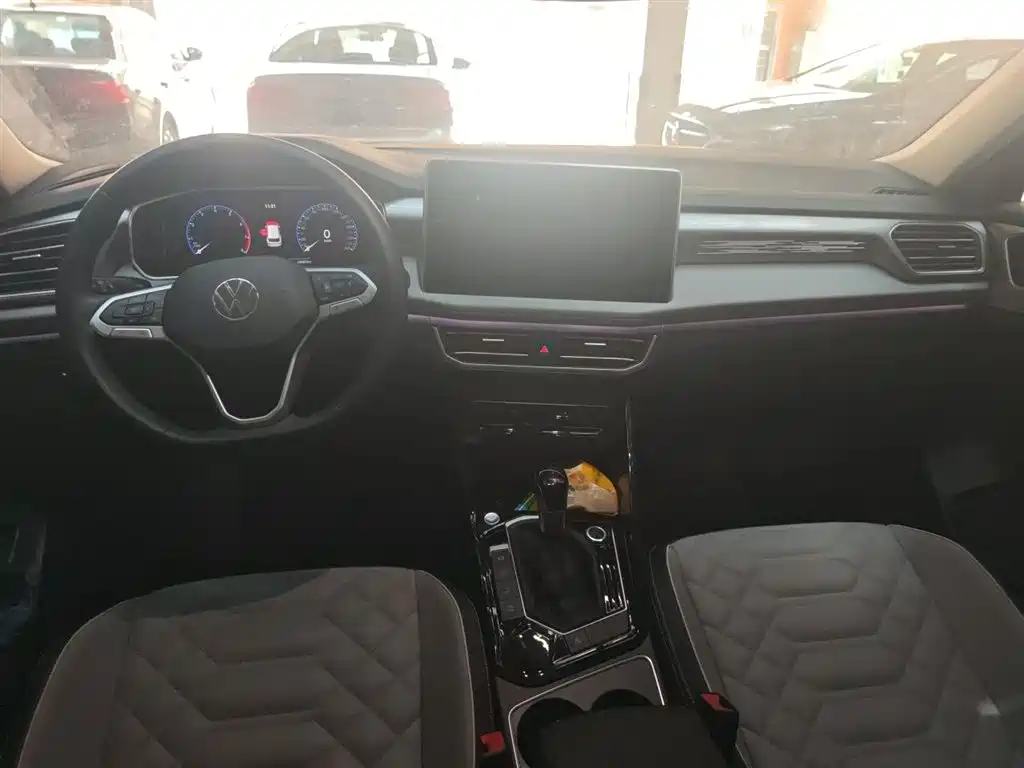 Volkswagen Tayron 2023 330TSI R-Line