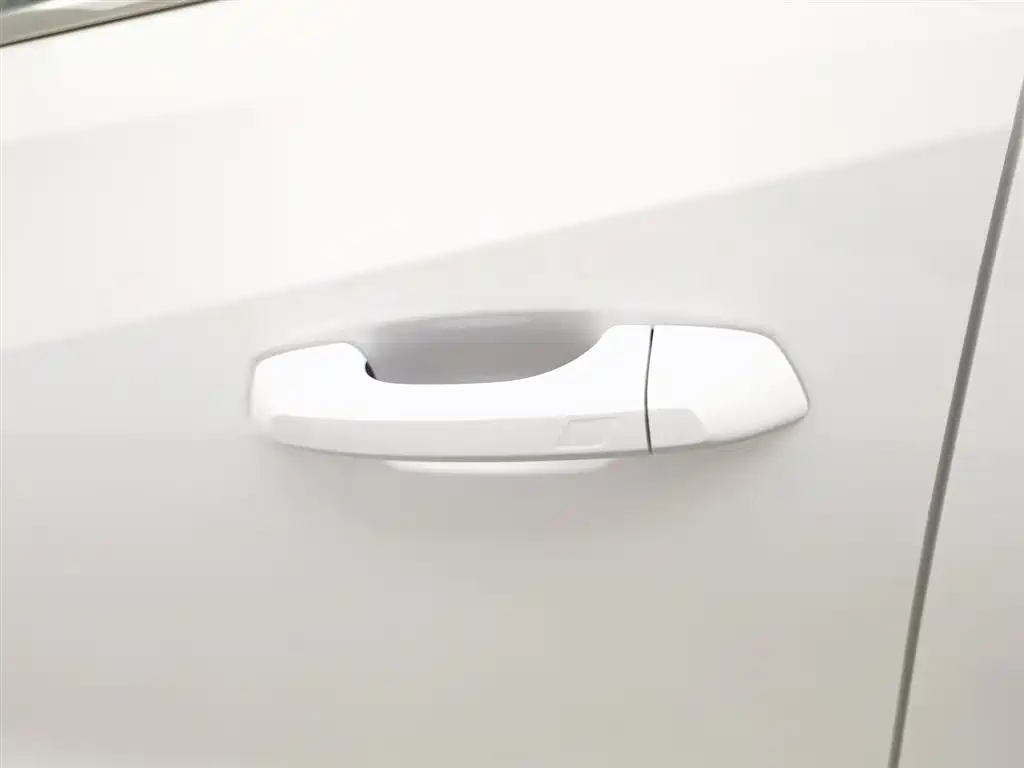 GEELY AUTOMOBILE BOYUE