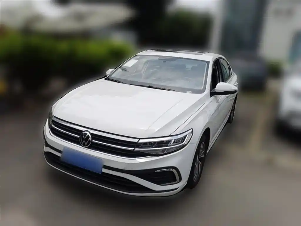 Volkswagen Bora 2025
