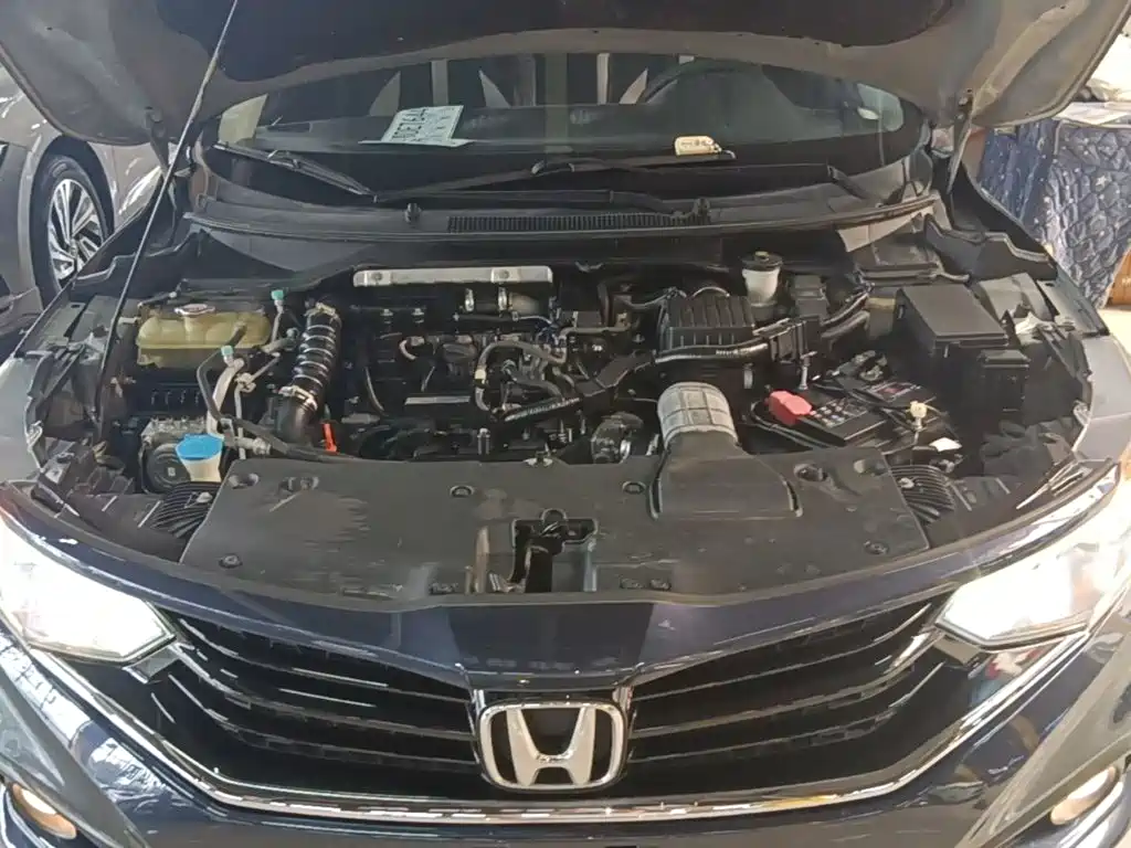 Honda Envix — миниатюра 20