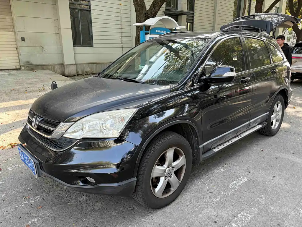 Honda CR-V 2011