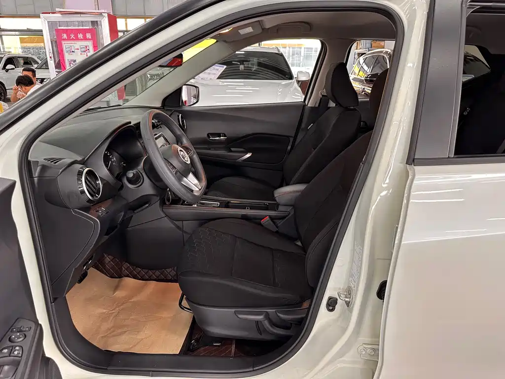 Nissan Kicks — миниатюра 10