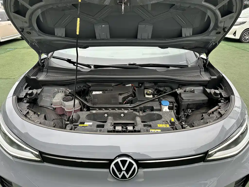 VOLKSWAGEN ID.4 CROZZ