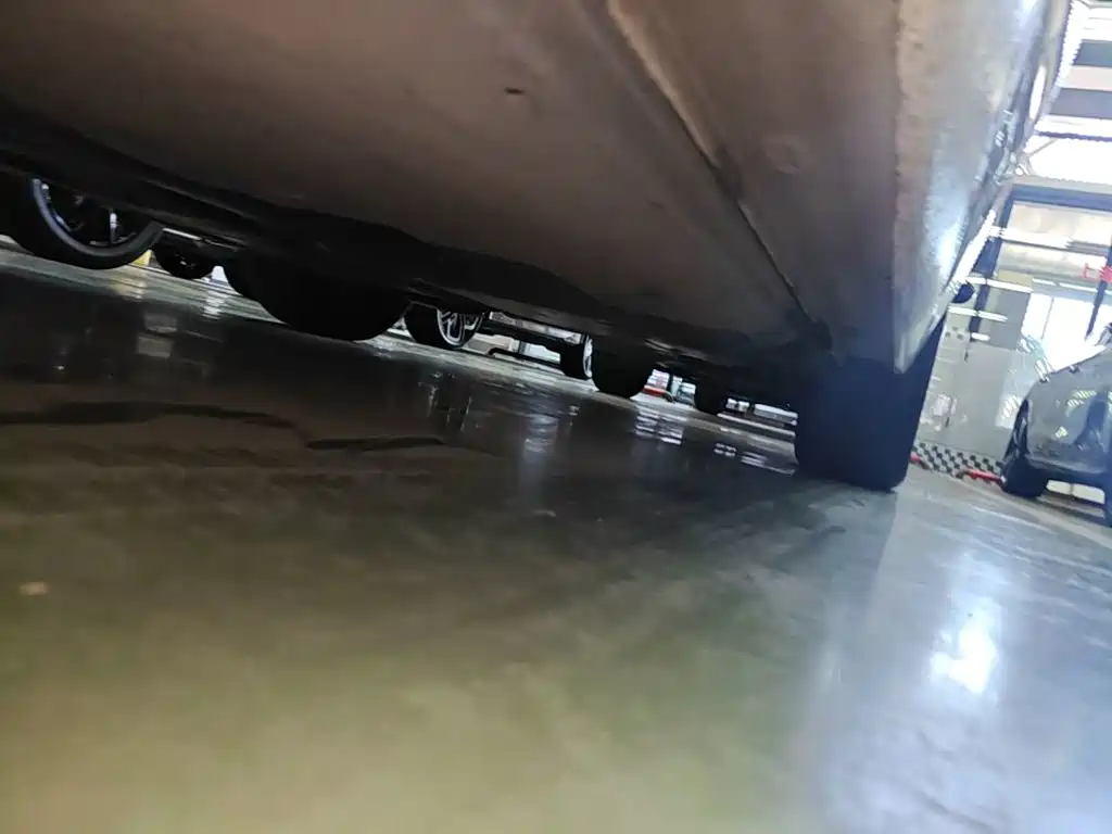 Volkswagen 帕萨特插电混动 — миниатюра 22