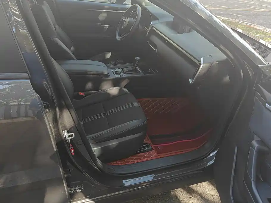 Mazda CX-50 Xingye — миниатюра 8