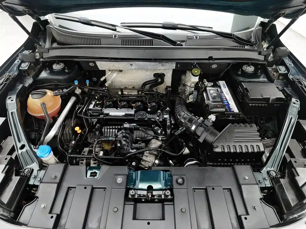 Chery 8 PRO 2022 290T 5 мест