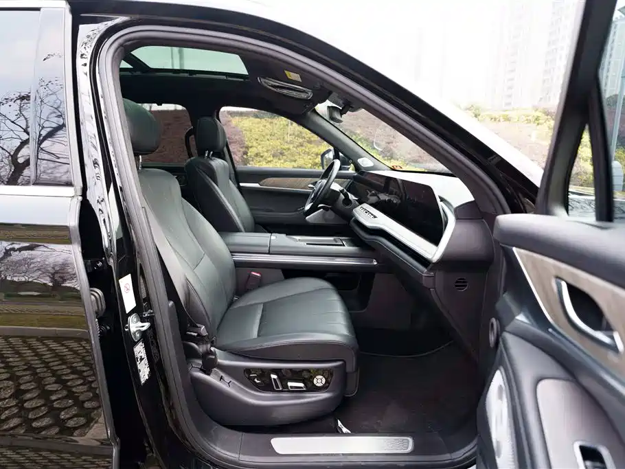 WEI PAI WEI BRAND BLUE MOUNTAIN