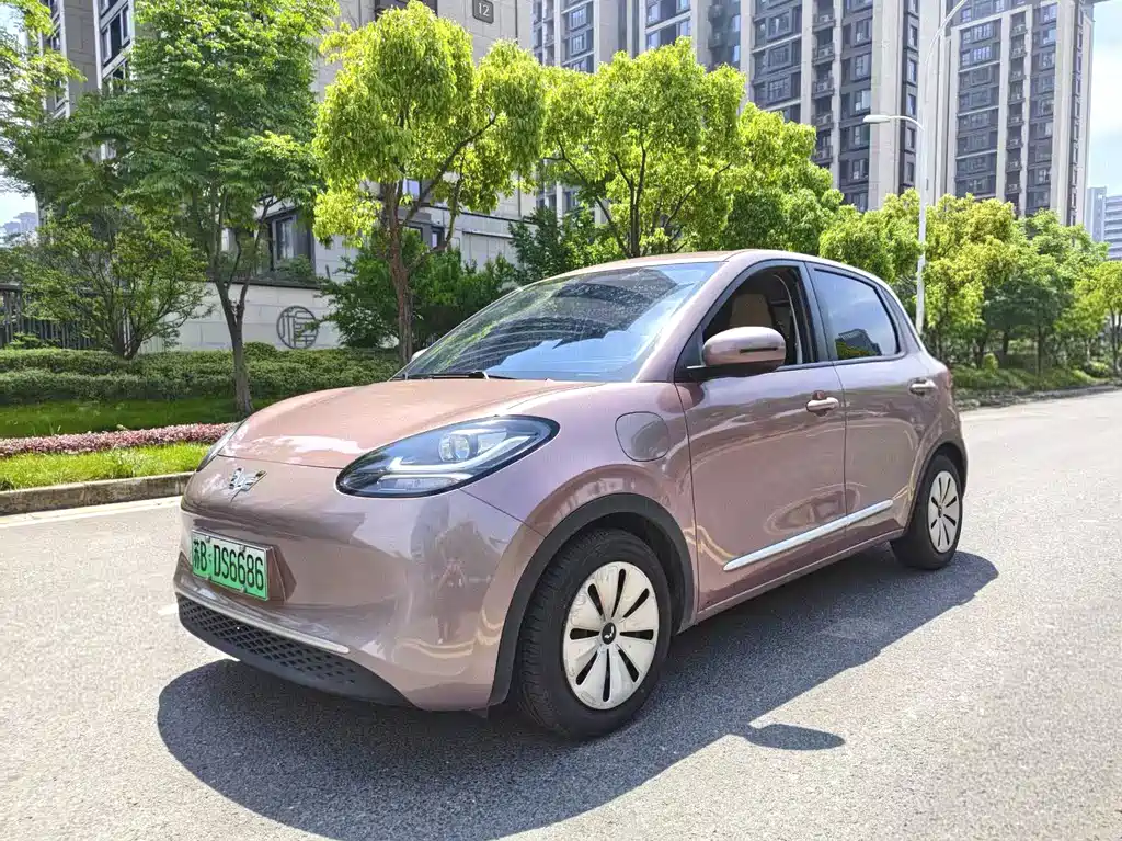 Wuling Bingo 2023