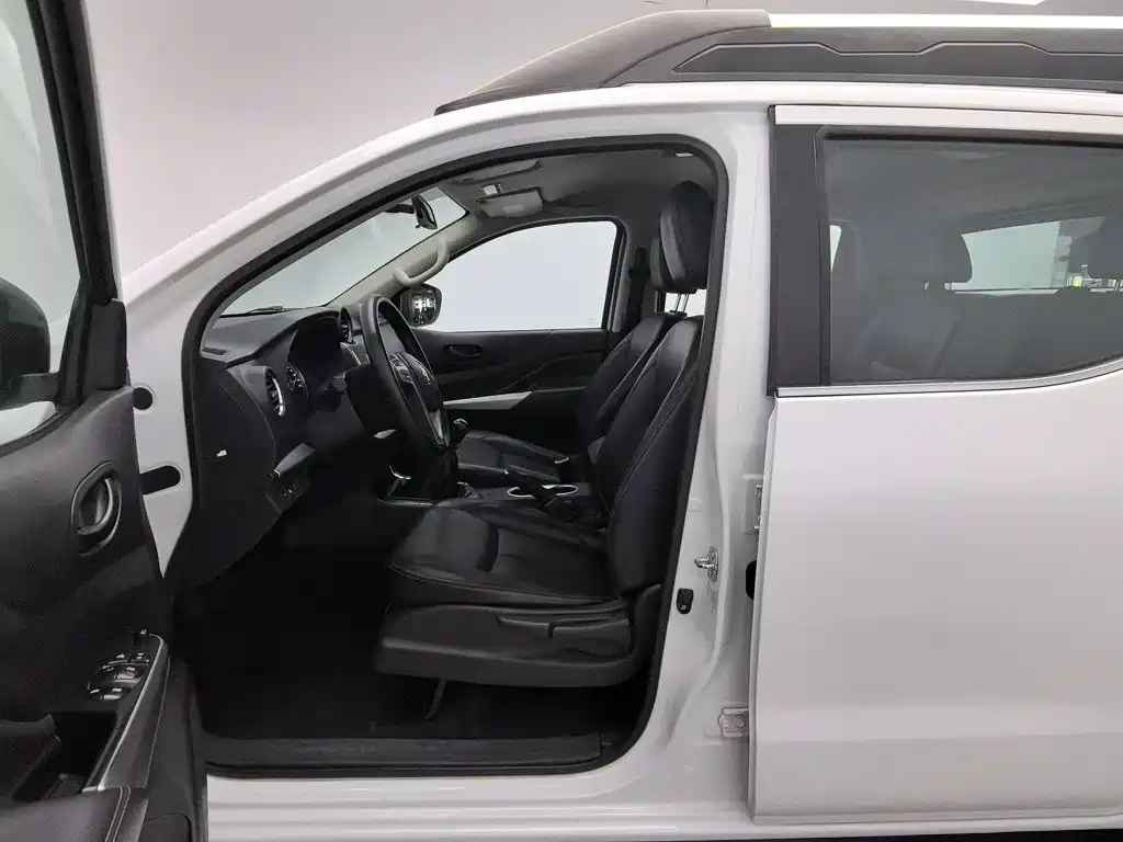 Dongfeng Palasso — миниатюра 10