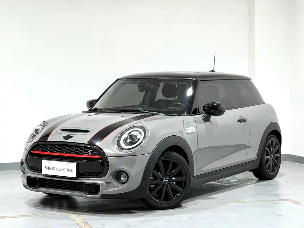 Mini Mini 2021