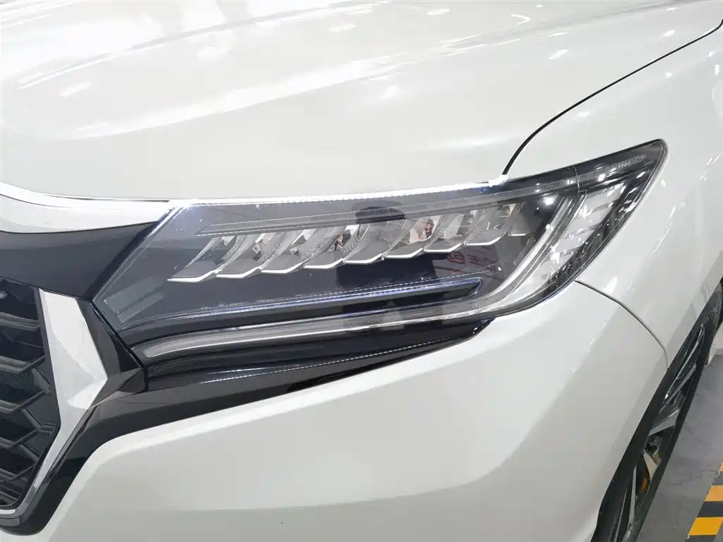 Honda UR-V 2024 370TURBO Premium