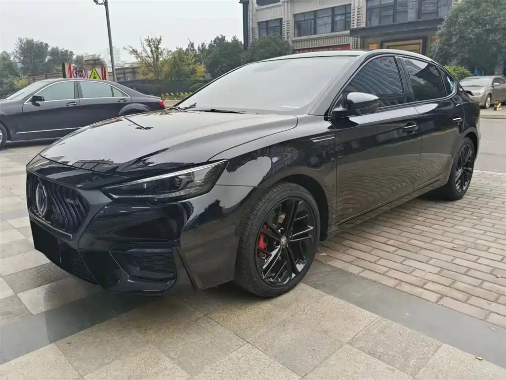 Купить MG MG6