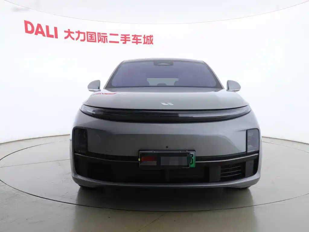 Li Auto IDEAL L7