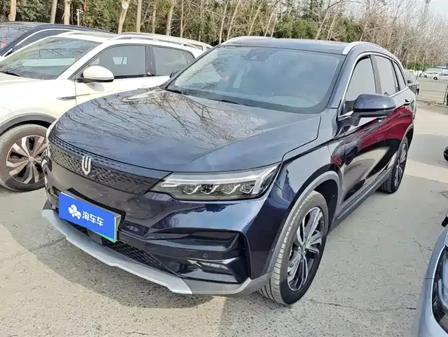 skyworth-auto skyworth-ev6