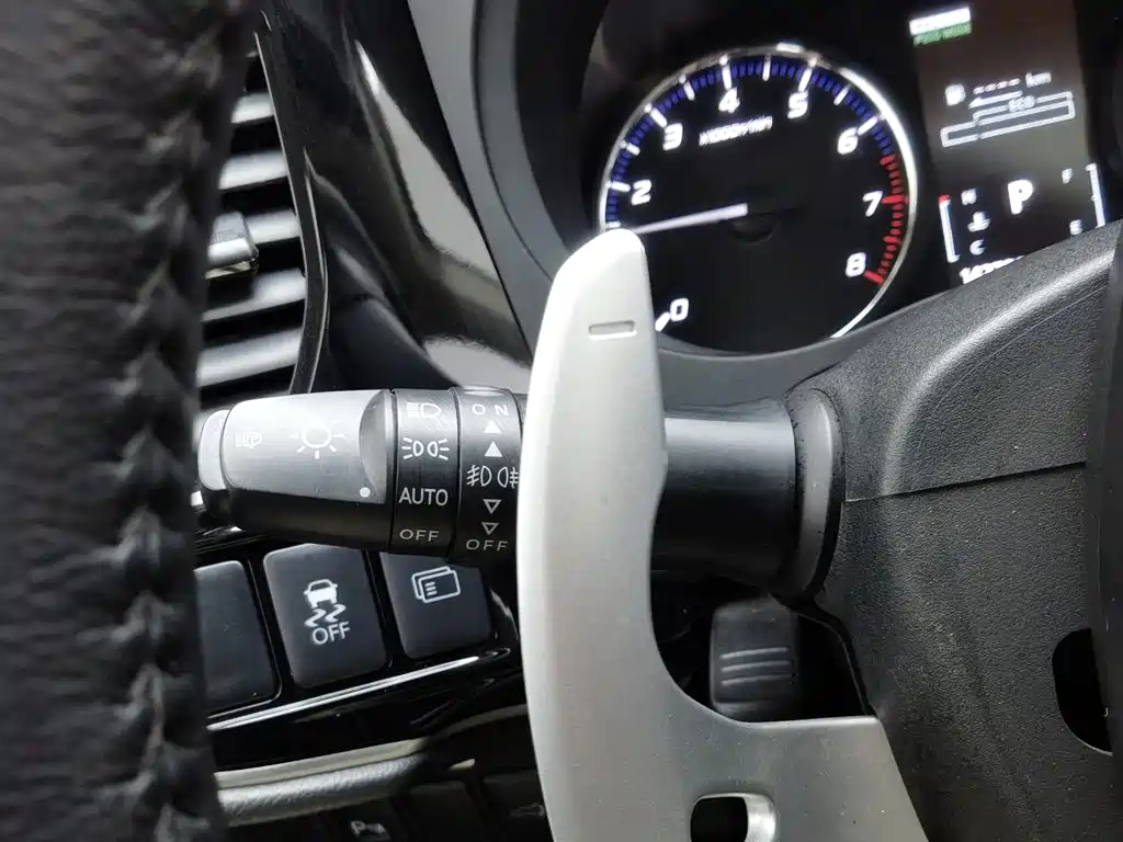 Mitsubishi Outlander — фотографии объявления, Фото 21