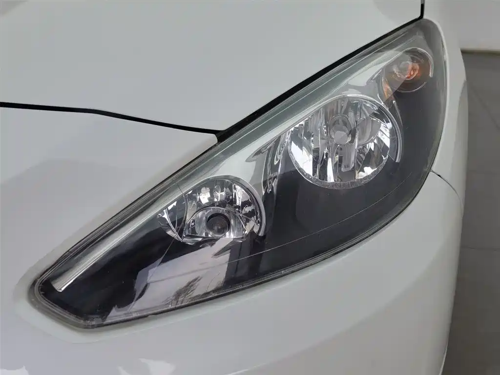 Peugeot 308 2014 1.6L AT