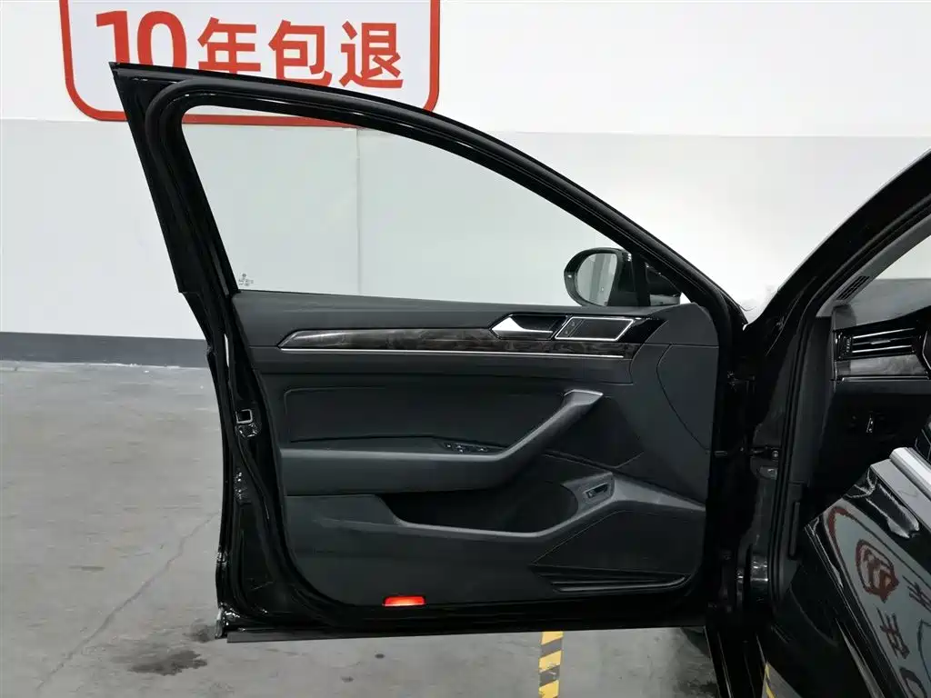 Volkswagen Magotan 2019 330TSI DSG Lead VI