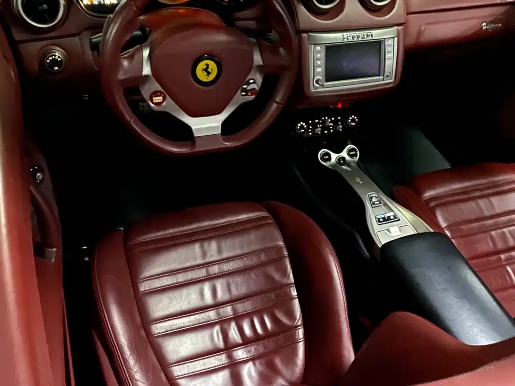 Ferrari California T — миниатюра 11