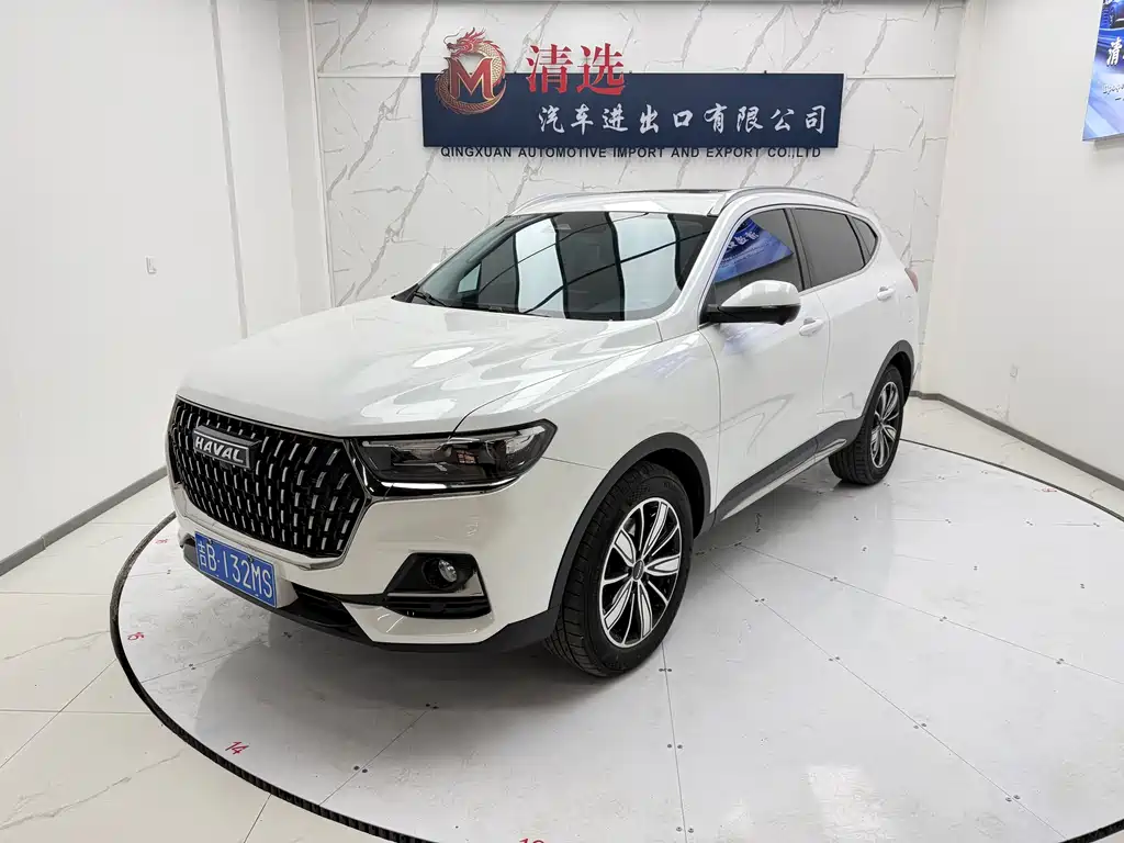 Haval H6 2023
