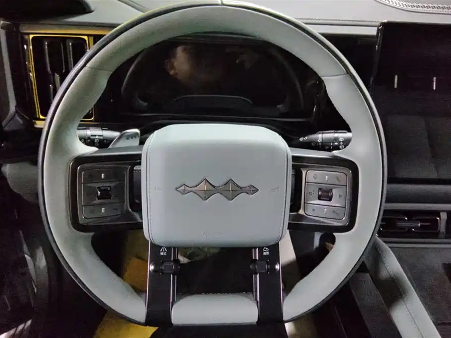 FANG CHENG BAO LEOPARD 5