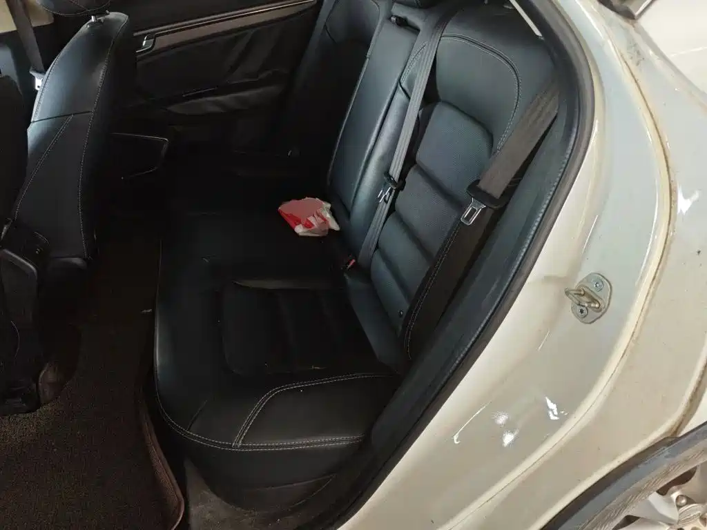 Geely Emgrand GS — миниатюра 18