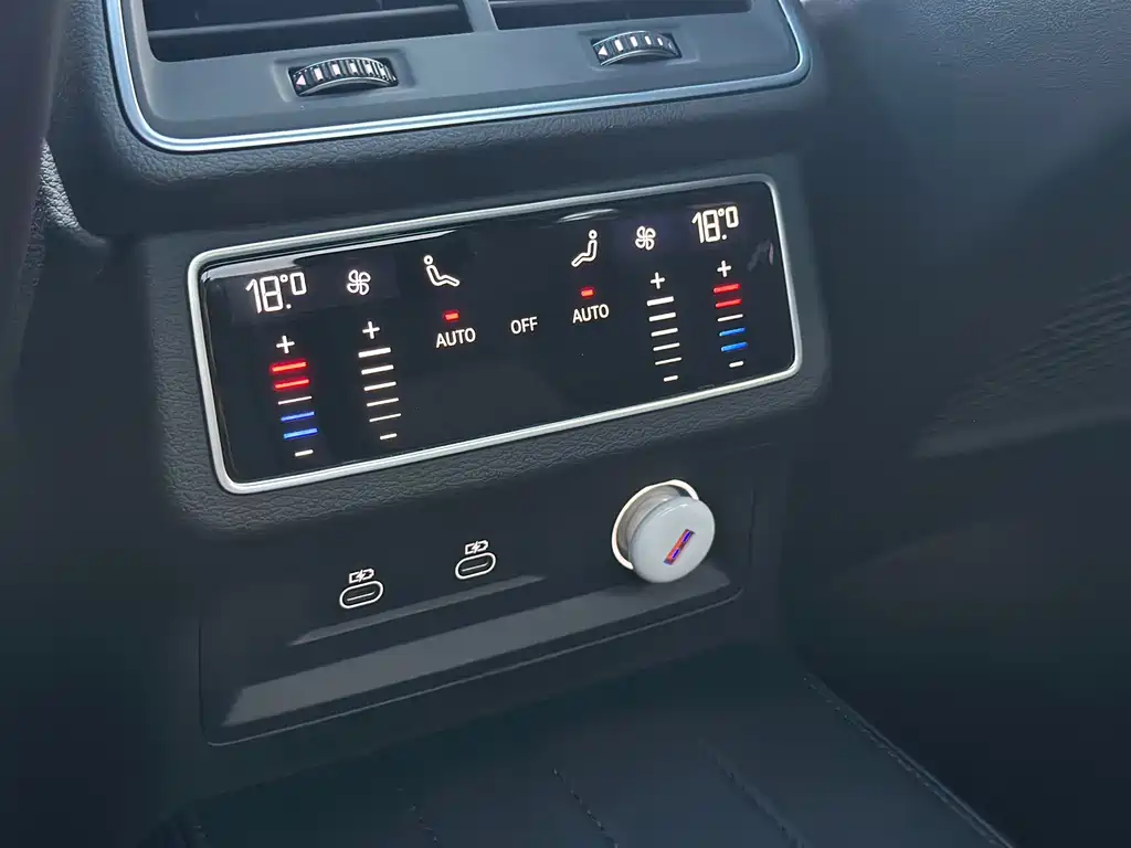 Audi A6L — миниатюра 20