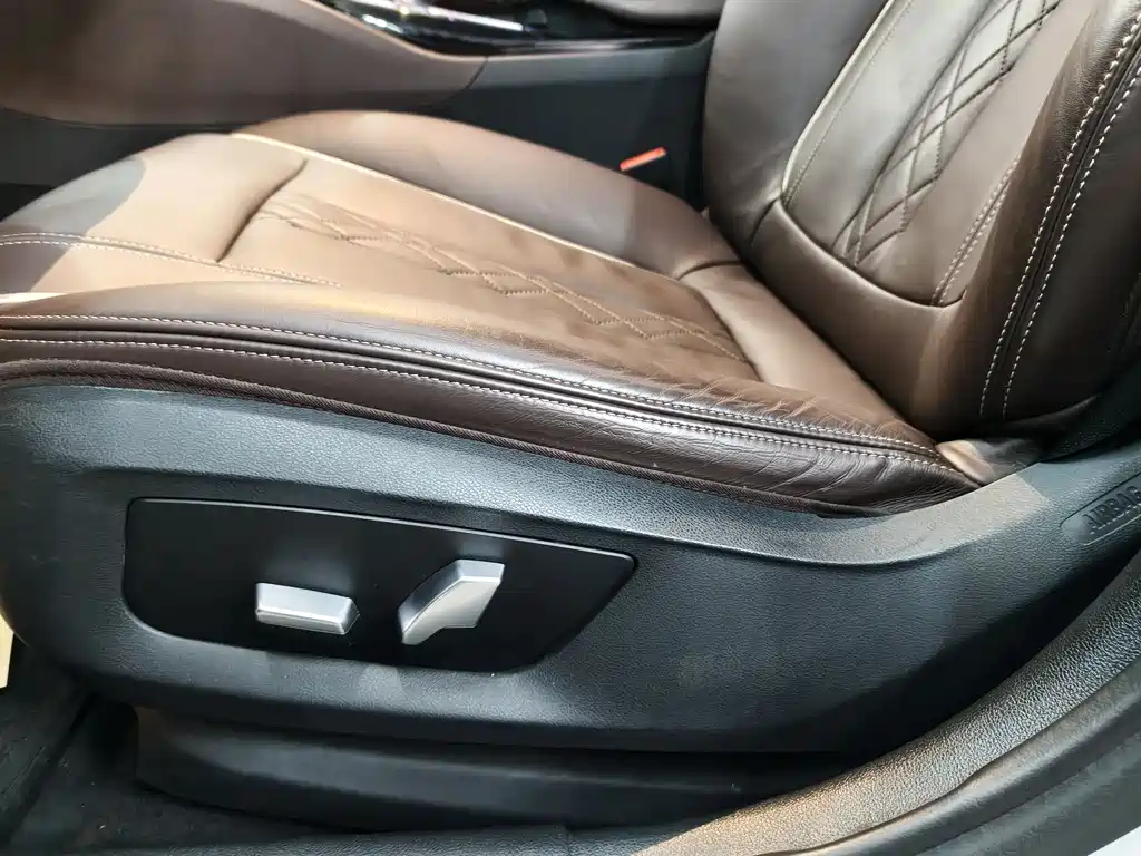 BMW 5 SERIES NEW ENERGY