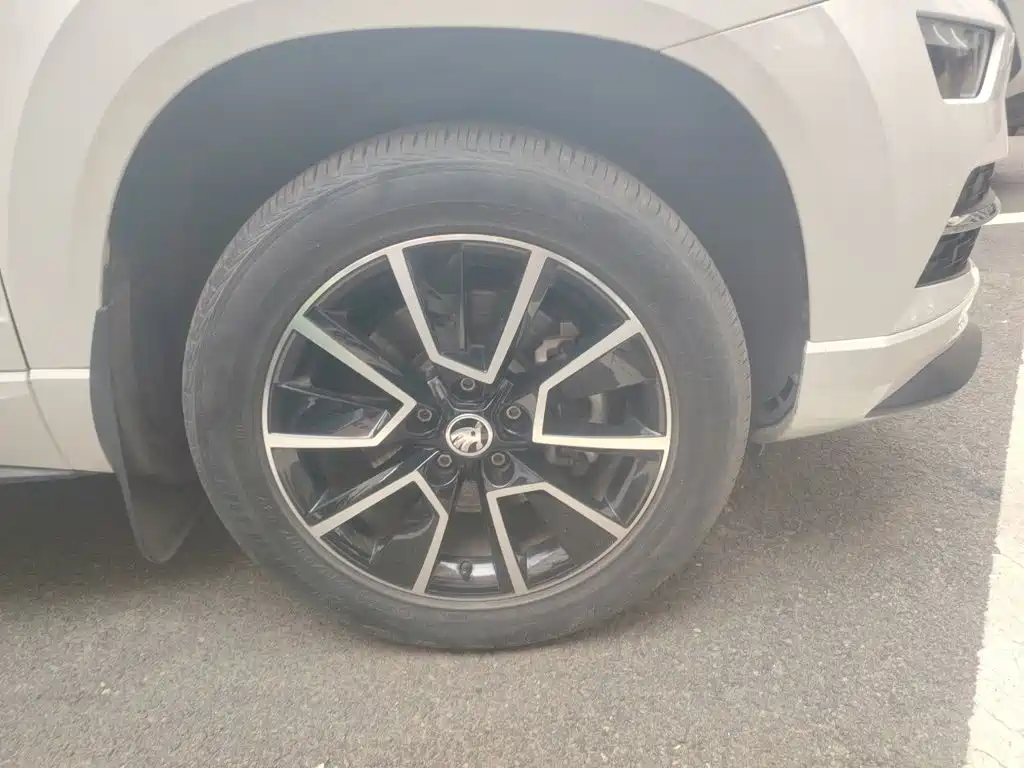 Skoda Karoq — миниатюра 26