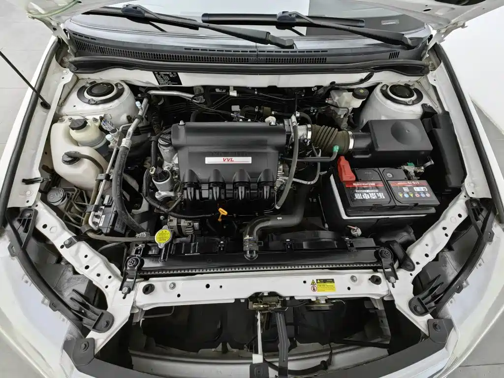 BYD F3 — миниатюра 6