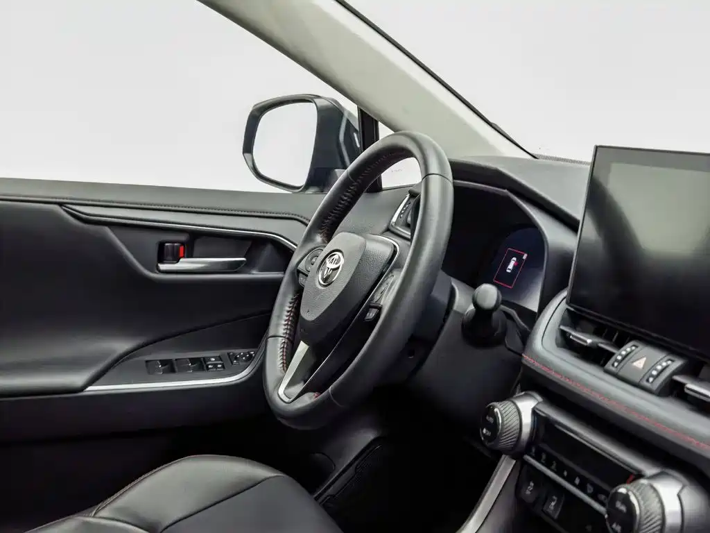 Toyota Wildlander New Energy — миниатюра 22