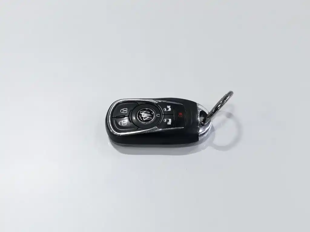 Buick GL8 — миниатюра 19