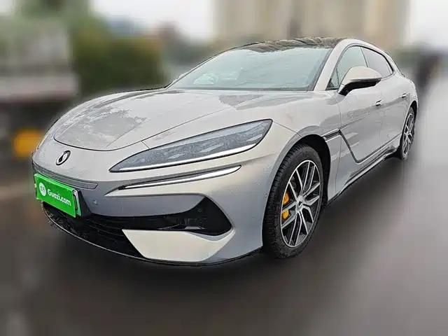 DENZA  Z9GT 2024