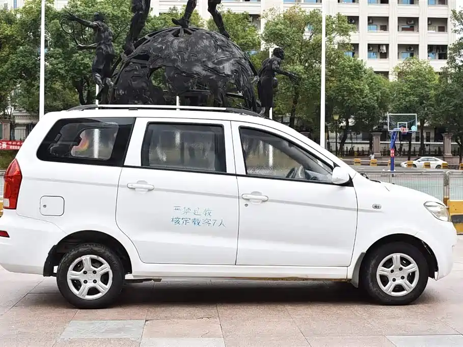 DONGFENG SCENERY 330
