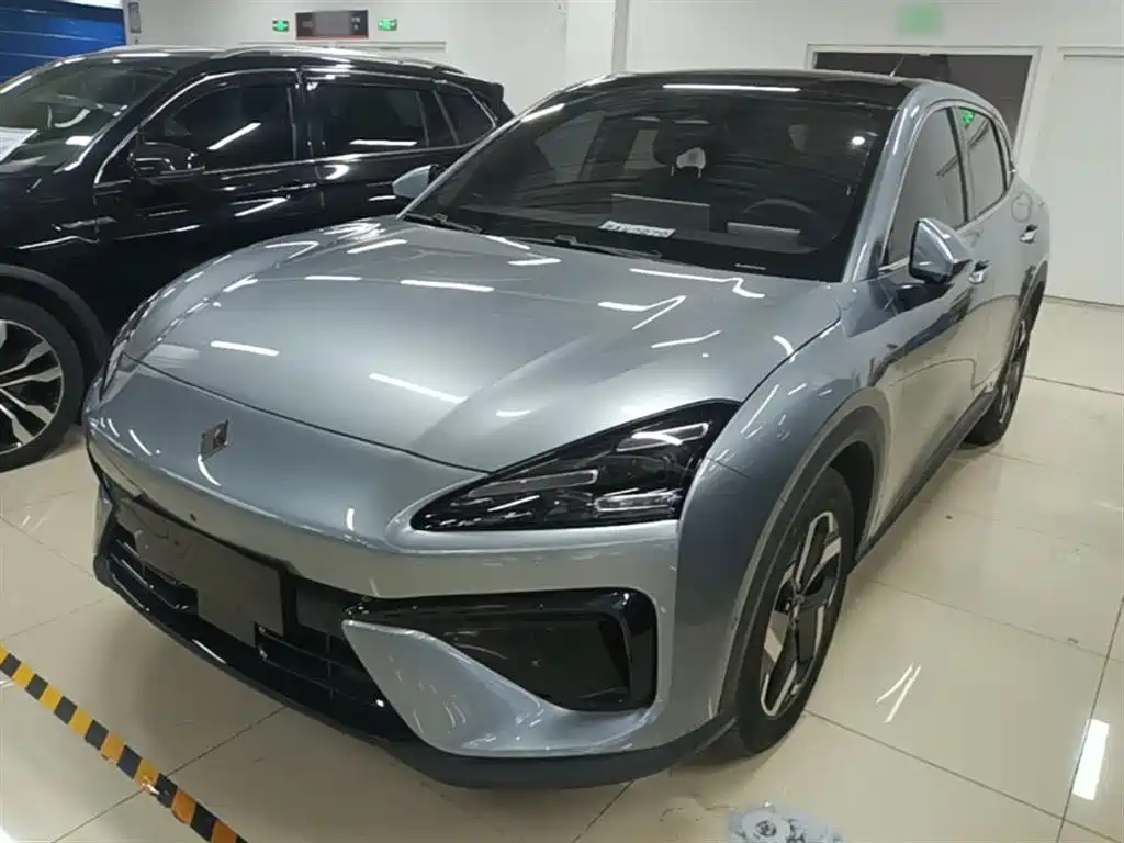 Baojun Yunhai 2024